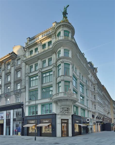 cartier wien